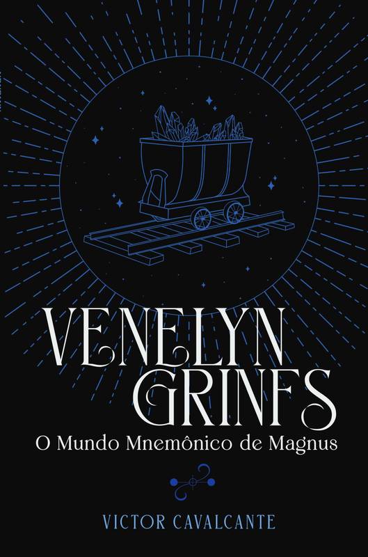 Venelyn Grinfs