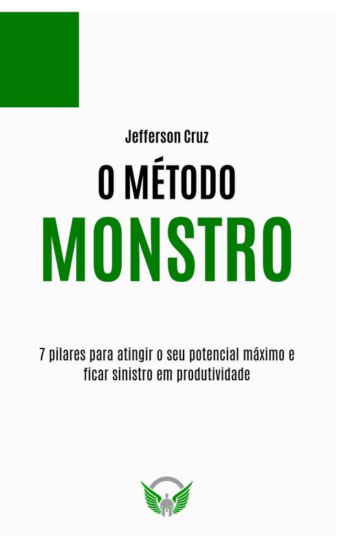 O Método Monstro