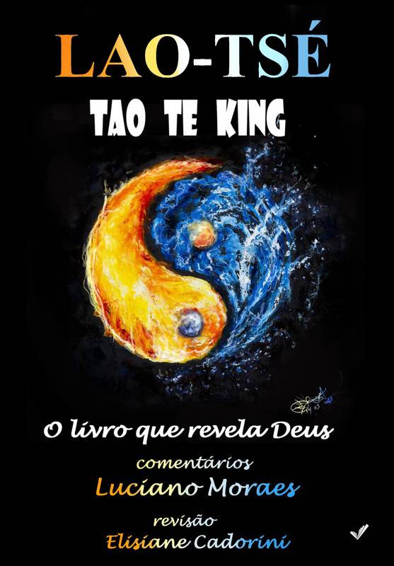 Tao Te King Lao Tsé Lao Zi Lie Tzu