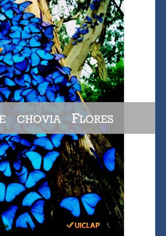 A CASA  QUE CHOVIA FLORES