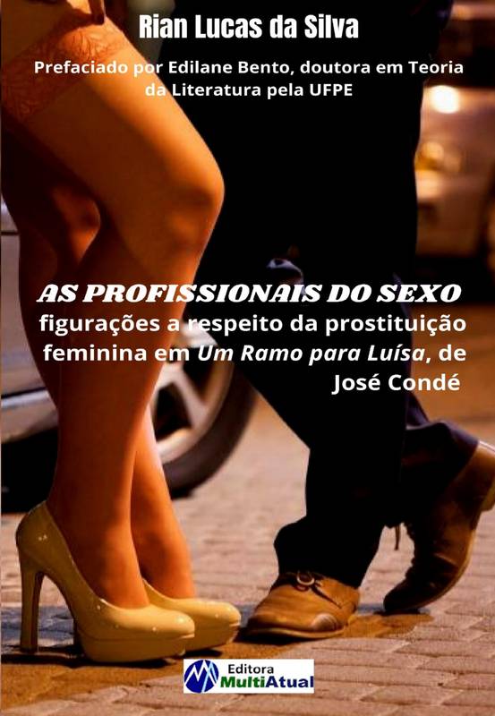 As Profissionais do Sexo: figurações a respeito da prostituição feminina em Um ramo para Luísa, de José Condé