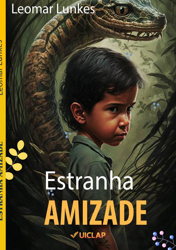 Estranha Amizade