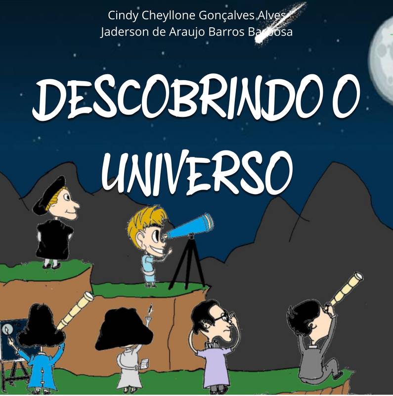 Descobrindo o universo