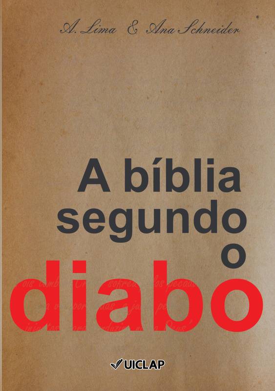 A Bíblia segundo o diabo