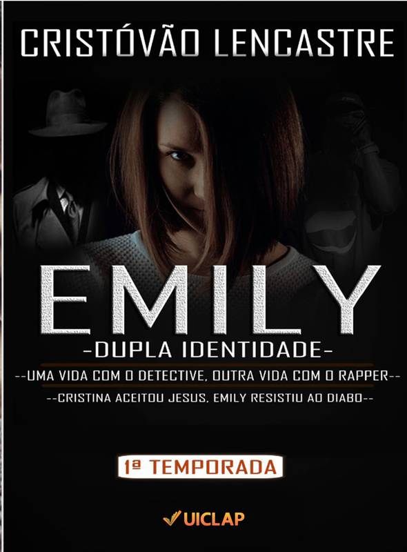 EMILY-DUPLA IDENTIDADE