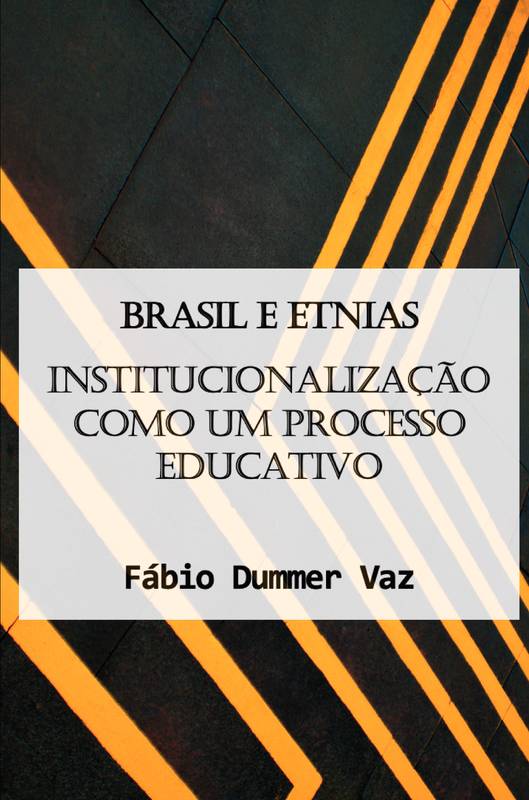 Brasil e etnias