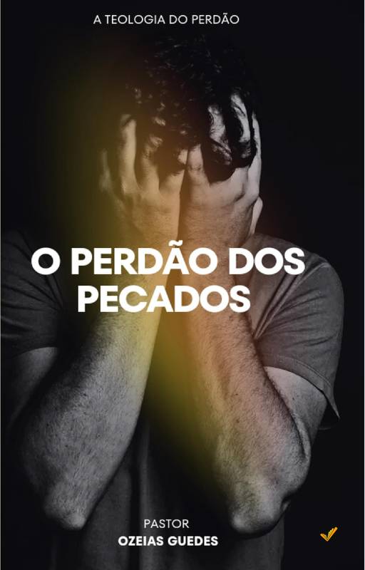 O Perdão dos Pecados