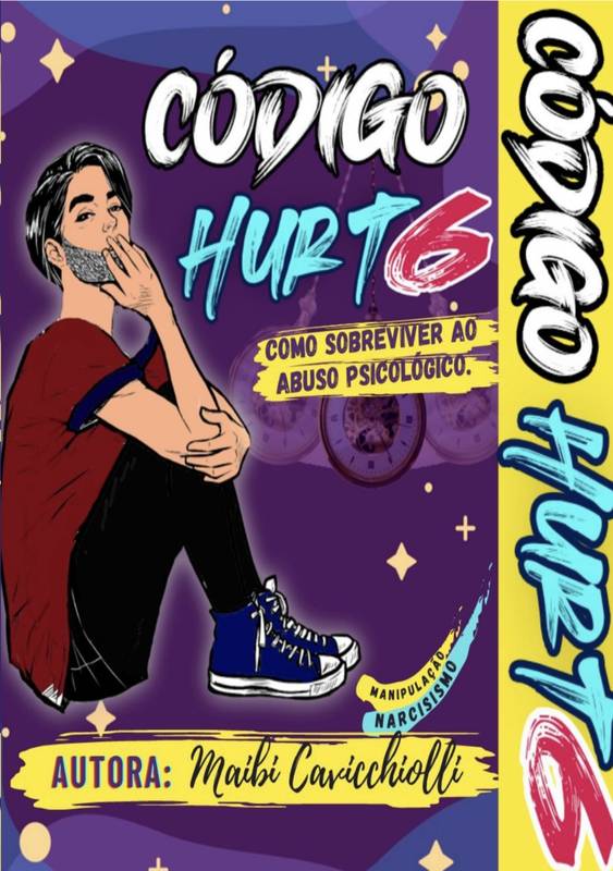 Código Hurt 6