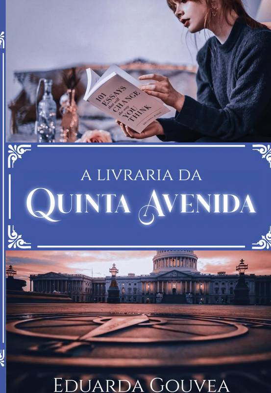 A Livraria da Quinta Avenida