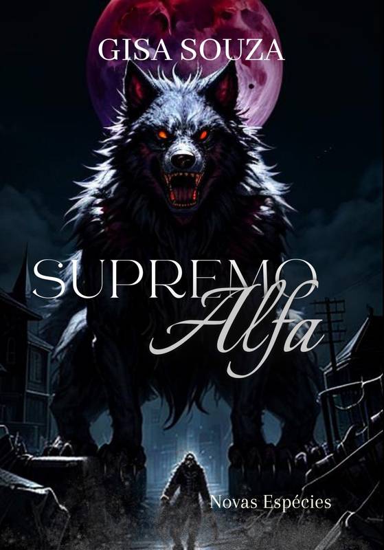 Supremo Alfa (Edição Especial)