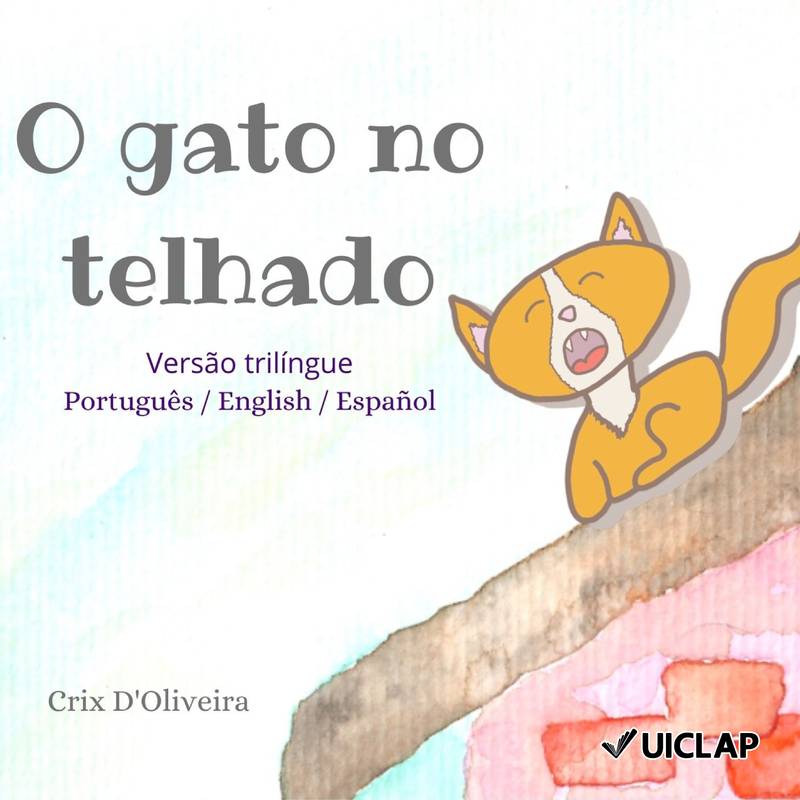 O gato no telhado