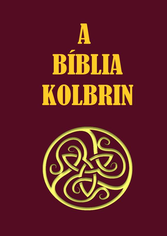 A Bíblia Kolbrin