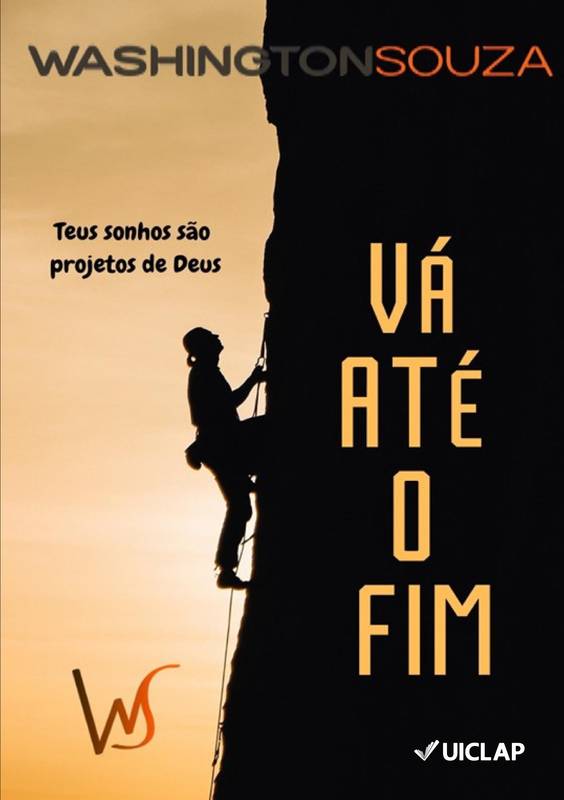 VÁ ATÉ O FIM