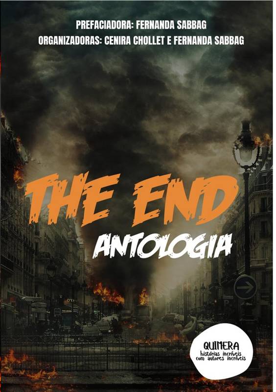 Antologia The End