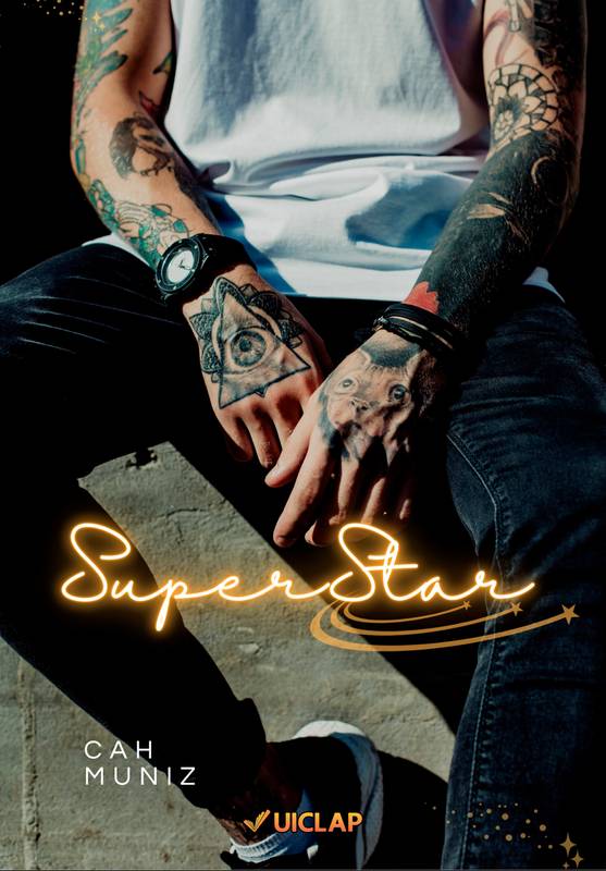 SuperStar