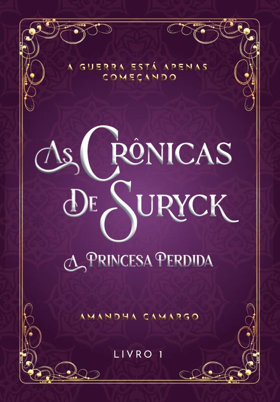 As Crônicas de  Suryck