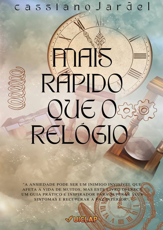 Mais Rápido que o Relógio