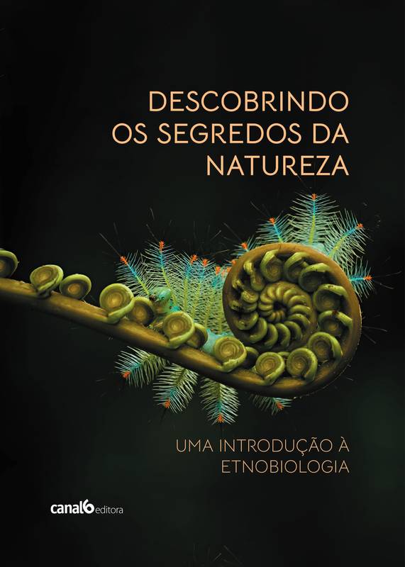 DESCOBRINDO OS SEGREDOS DA NATUREZA