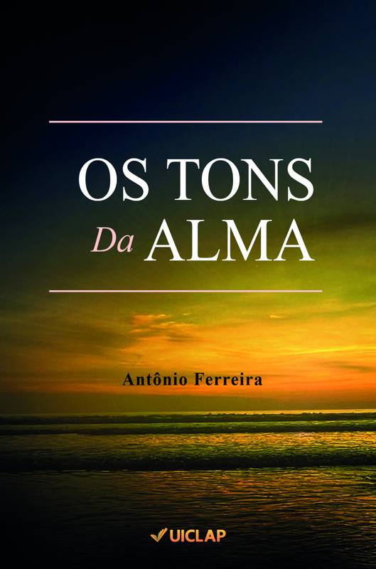 Os Tons da Alma