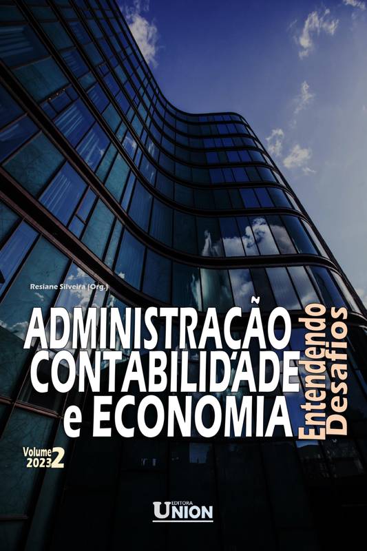 Administração, Contabilidade e Economia: Entendendo Desafios - Volume 2