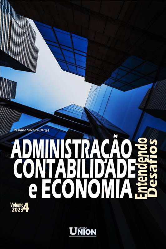 Administração, Contabilidade e Economia: Entendendo Desafios - Volume 4