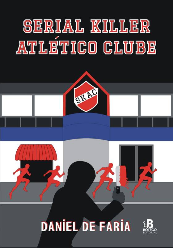 Serial Killer Atlético Clube