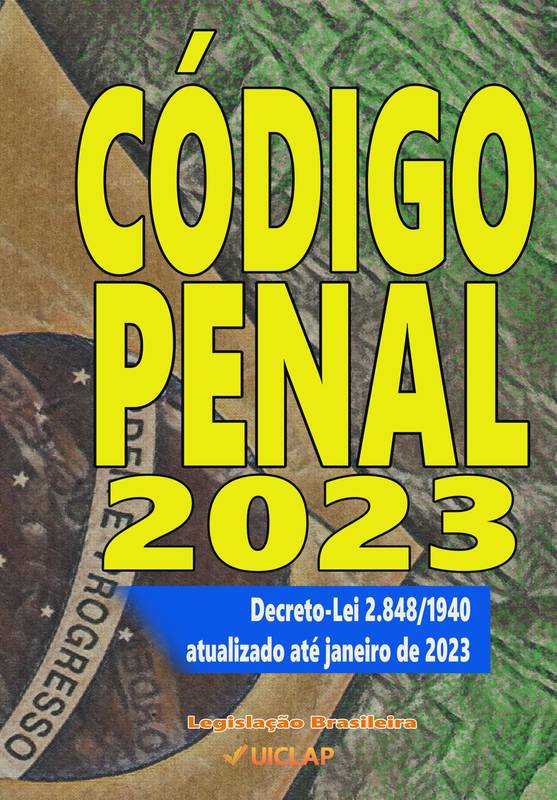 Código Penal 2023
