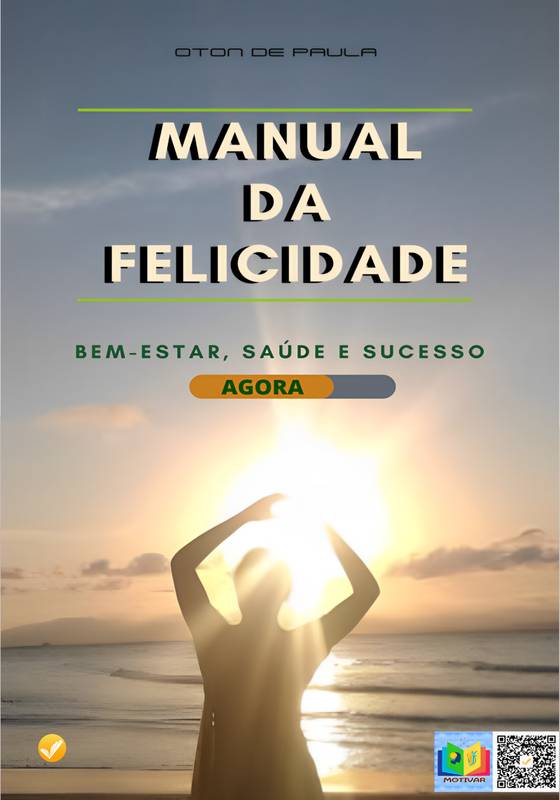 MANUAL DA FELICIDADE