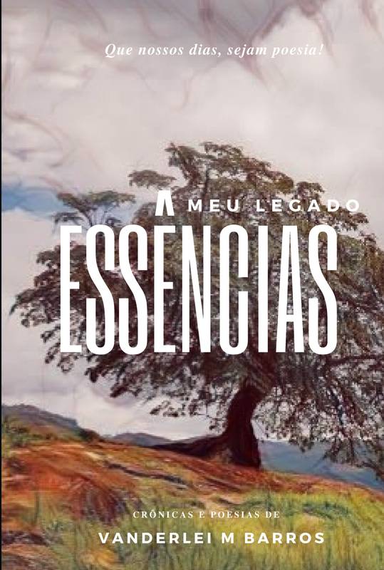 MEU LEGADO - ESSÊNCIAS