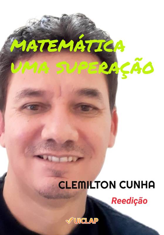 MATEMÁTICA UMA SUPERAÇÃO