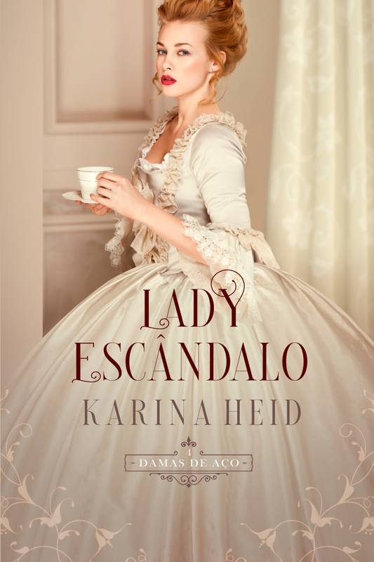 Lady Escândalo