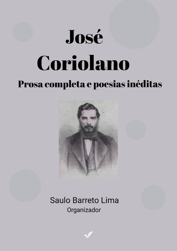 josé Coriolano