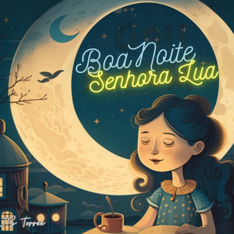 Boa Noite Senhora Lua