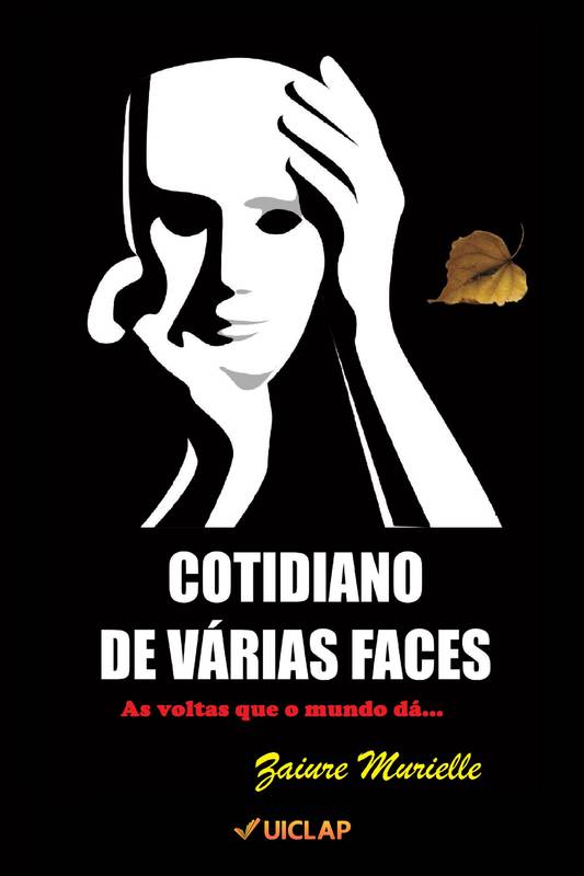 COTIDIANO DE VÁRIAS FACES