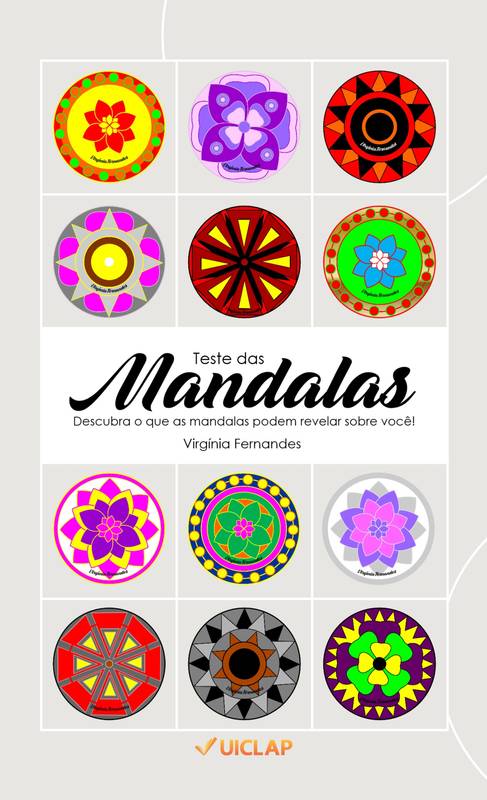 Teste das Mandalas