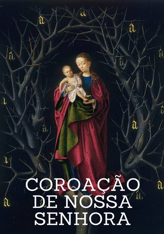 Coroação de Nossa Senhora