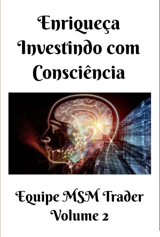 Enriqueça Investindo com Consciência