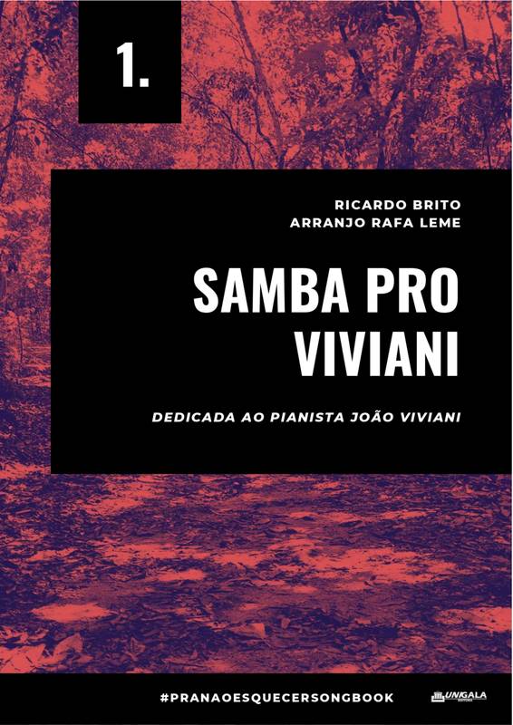 Samba pro Viviani