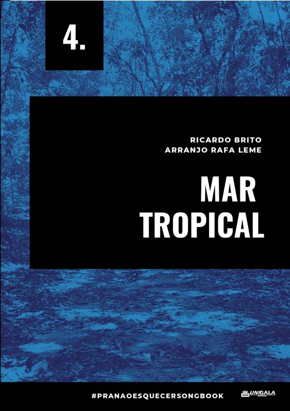 Mar Tropical