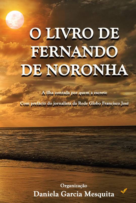 O Livro de Fernando de Noronha