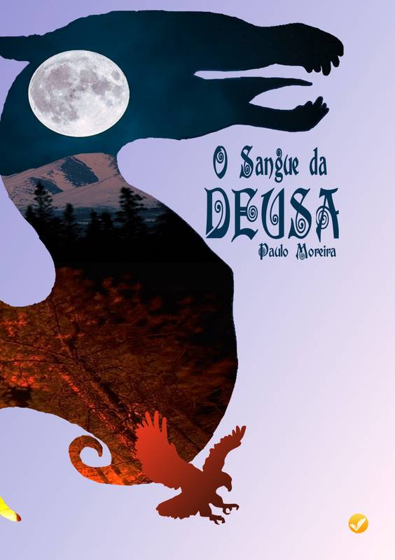 O Sangue da Deusa