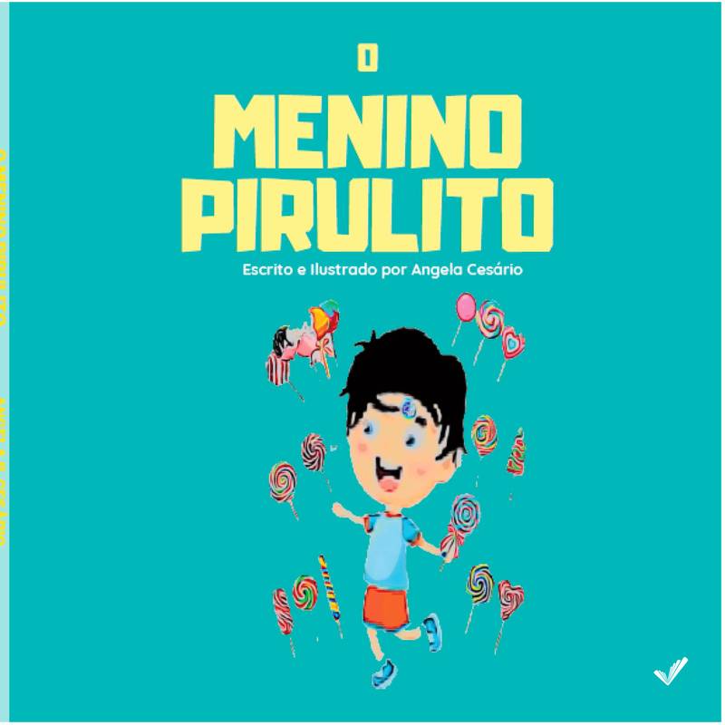 O Menino Pirulito