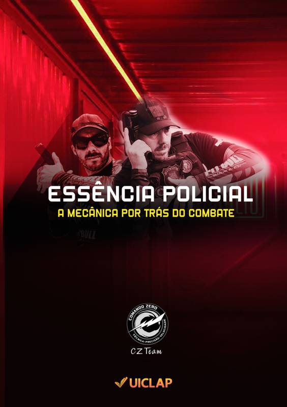 Essência Policial