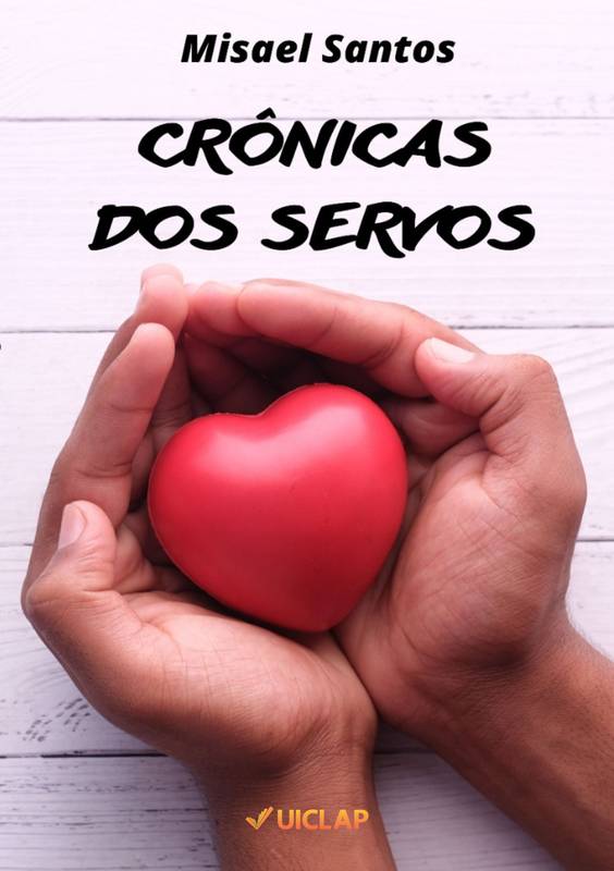 CRÔNICAS DOS SERVOS