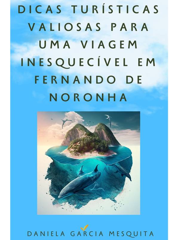 Dicas Turísticas valiosas para uma viagem inesquecível em Fernando de Noronha