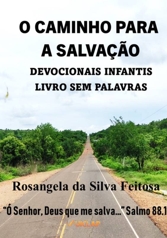 O caminho para a salvação