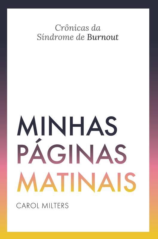 Minhas Páginas Matinais