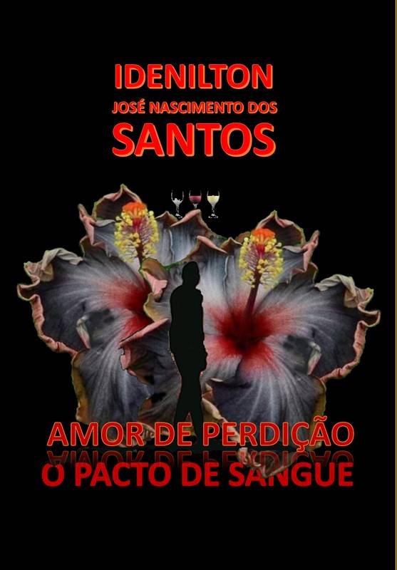 AMOR DE PERDIÇÃO: O Pacto de Sangue.