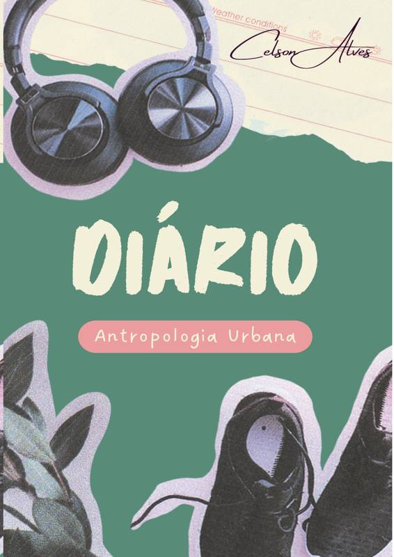 Antropologia Urbana