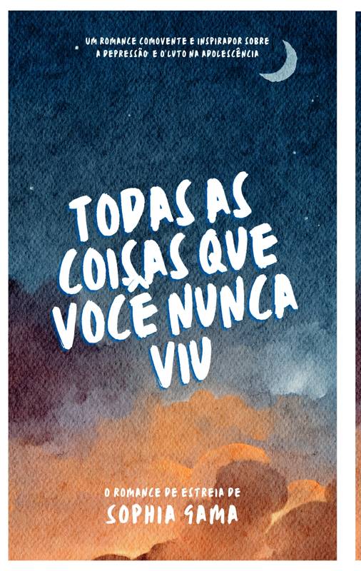 Todas as coisas que você nunca viu